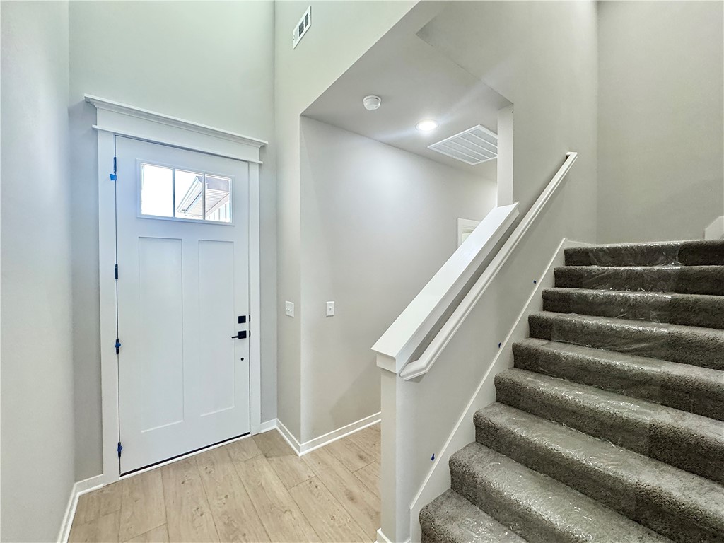 Osage Hills - Residential