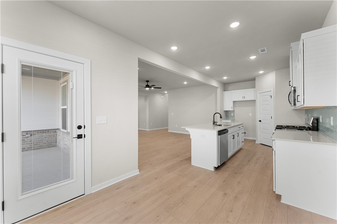 Osage Hills - Residential