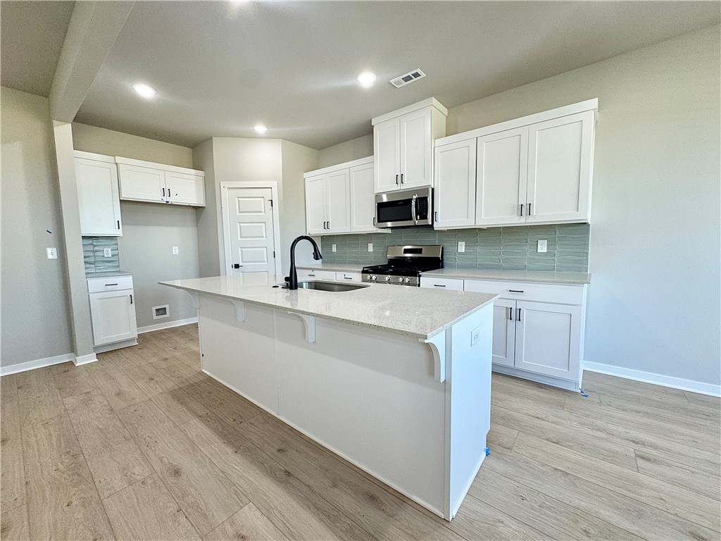 Osage Hills - Residential