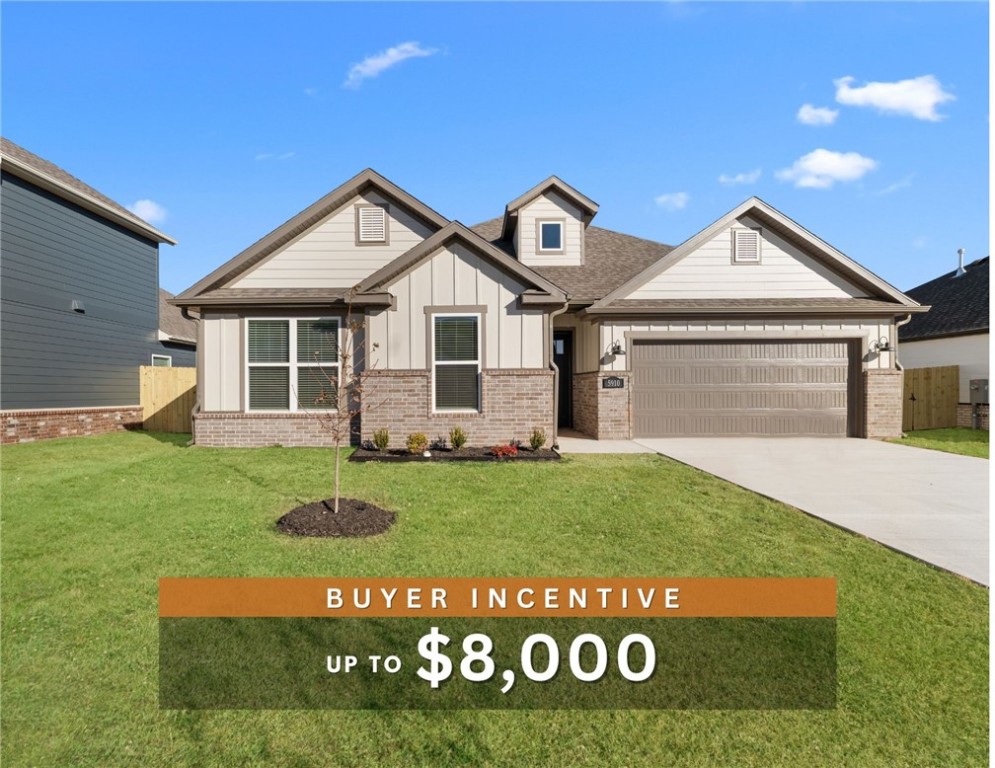 Osage Hills - Residential