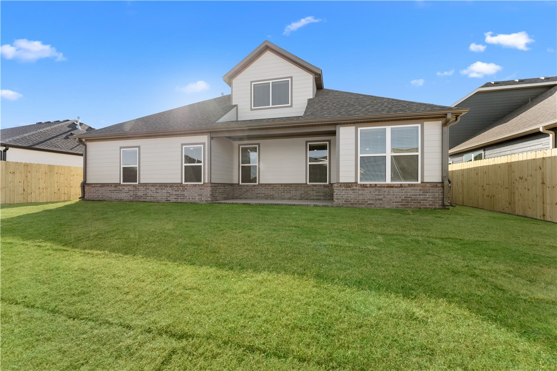 Osage Hills - Residential