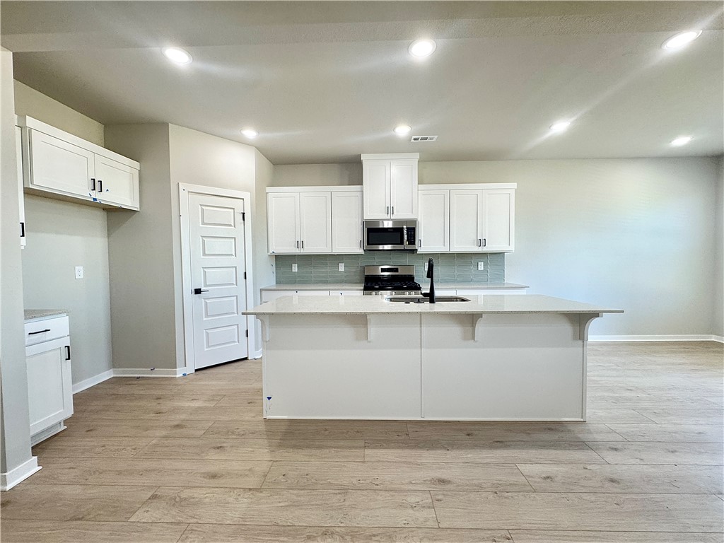 Osage Hills - Residential