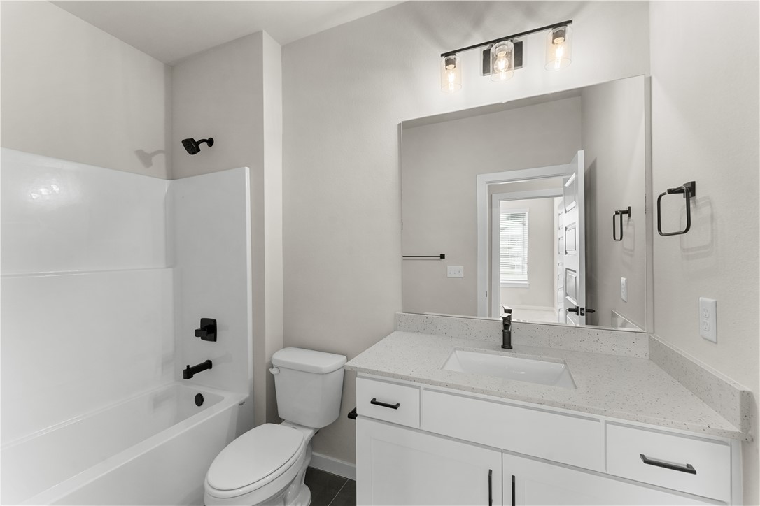 Osage Hills - Residential