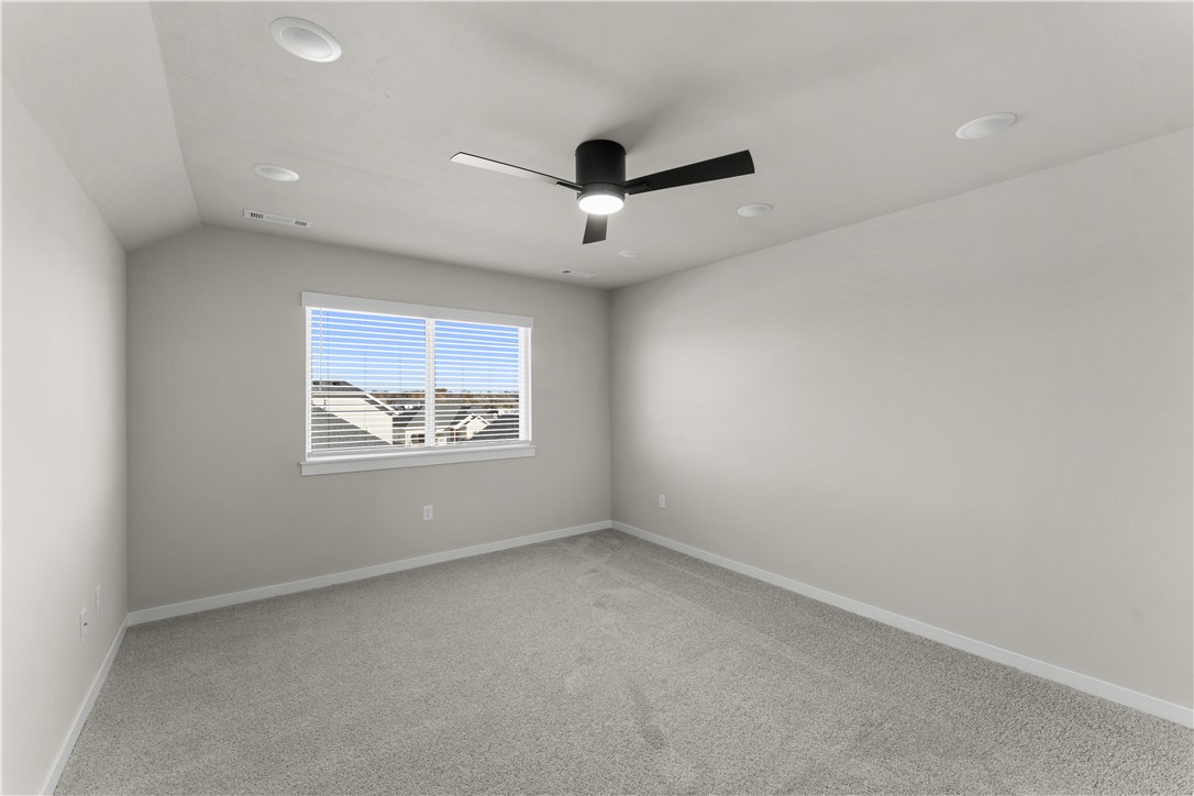 Osage Hills - Residential