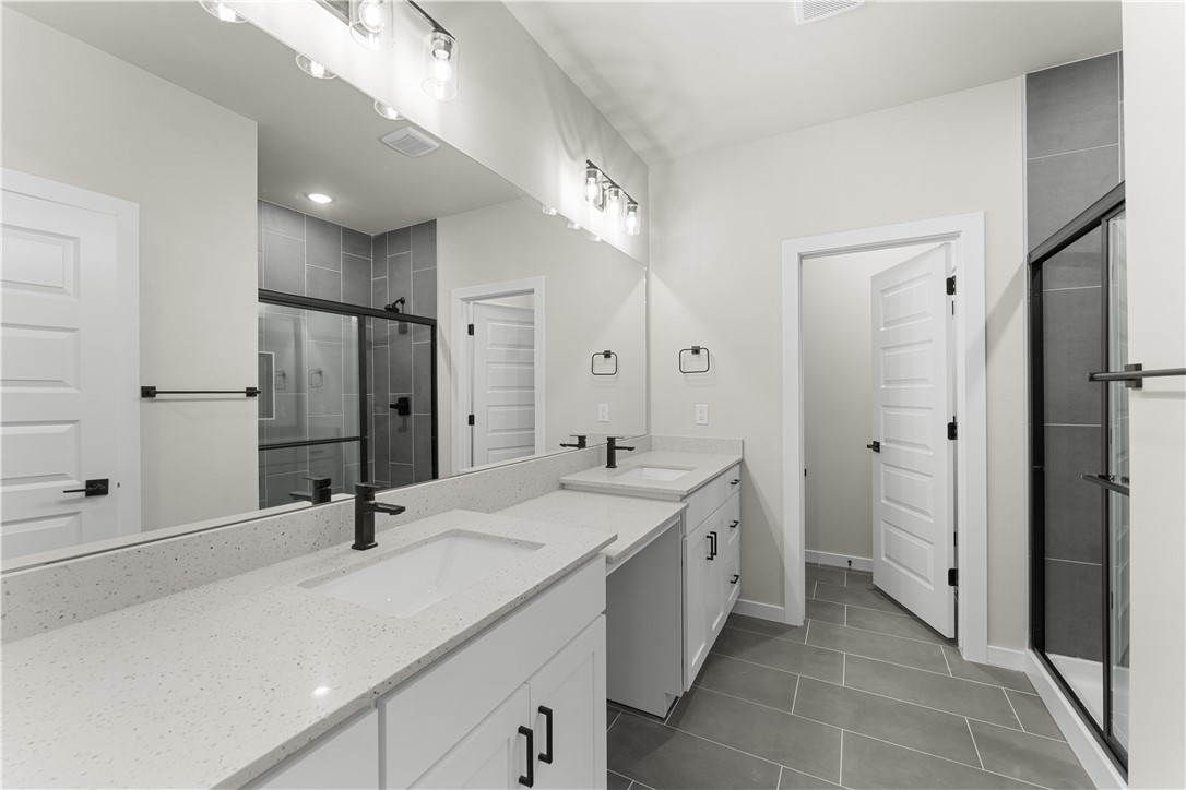 Osage Hills - Residential