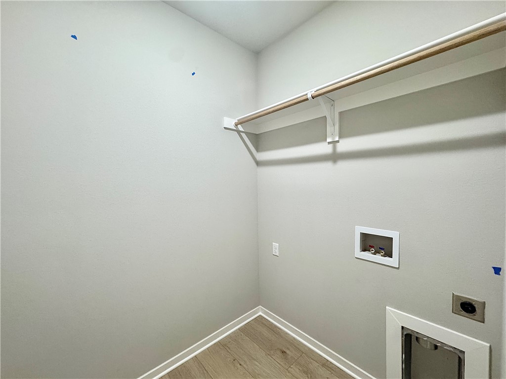 Osage Hills - Residential