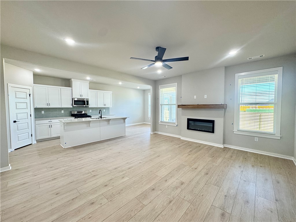 Osage Hills - Residential