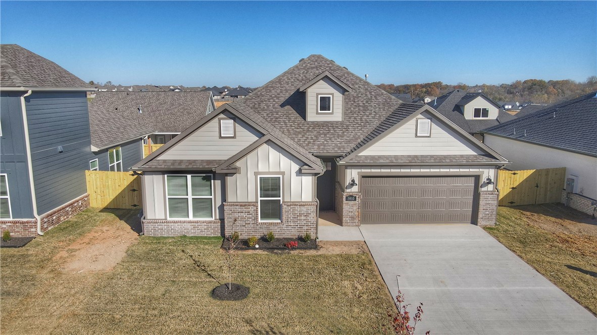 Osage Hills - Residential