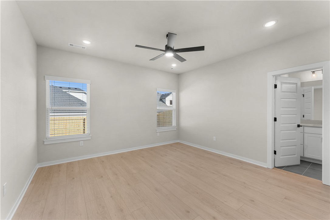 Osage Hills - Residential