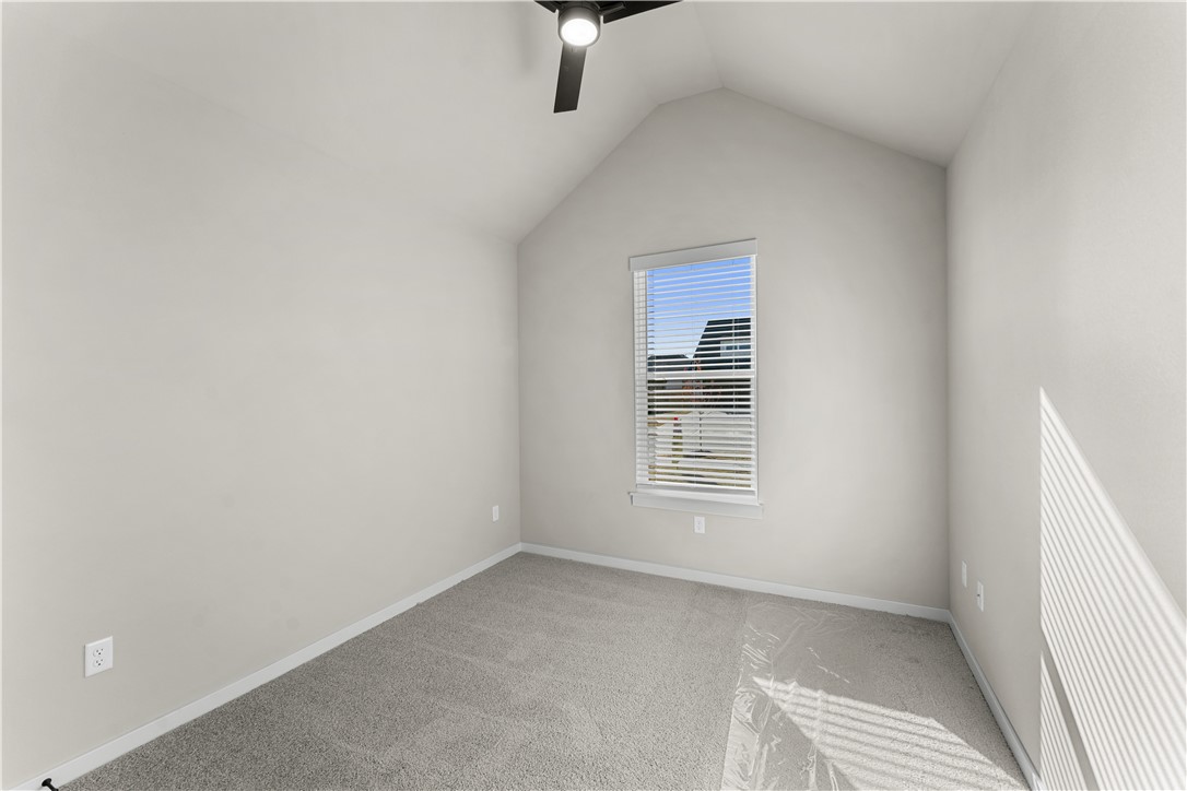 Osage Hills - Residential