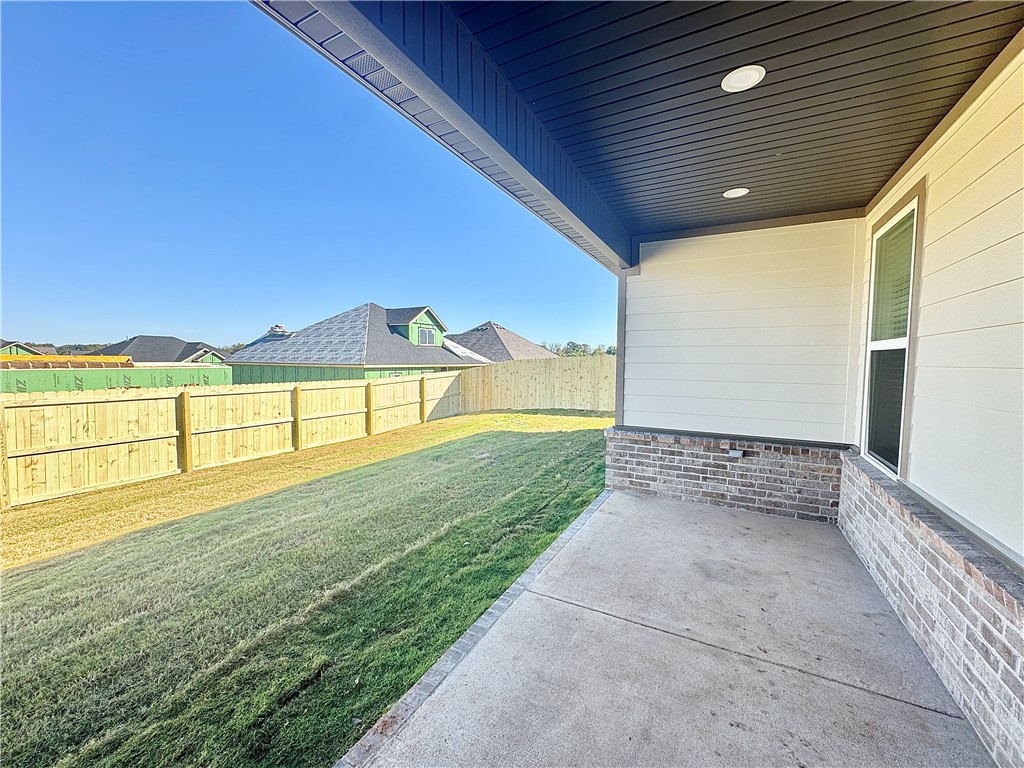 Osage Hills - Residential