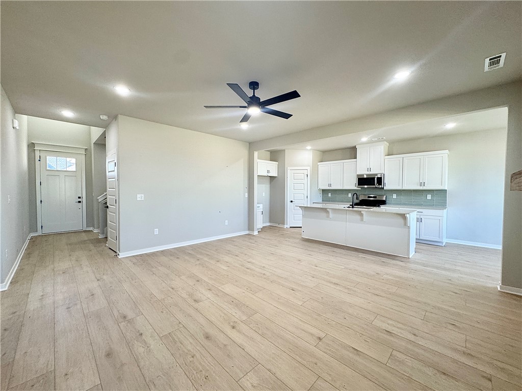 Osage Hills - Residential