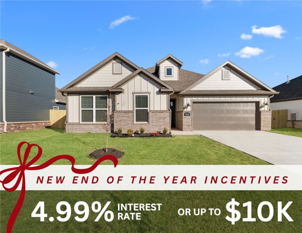 Osage Hills - Residential