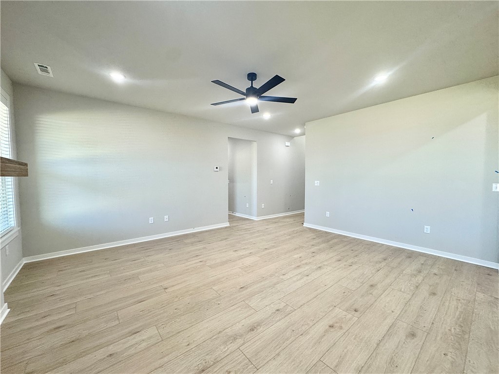 Osage Hills - Residential