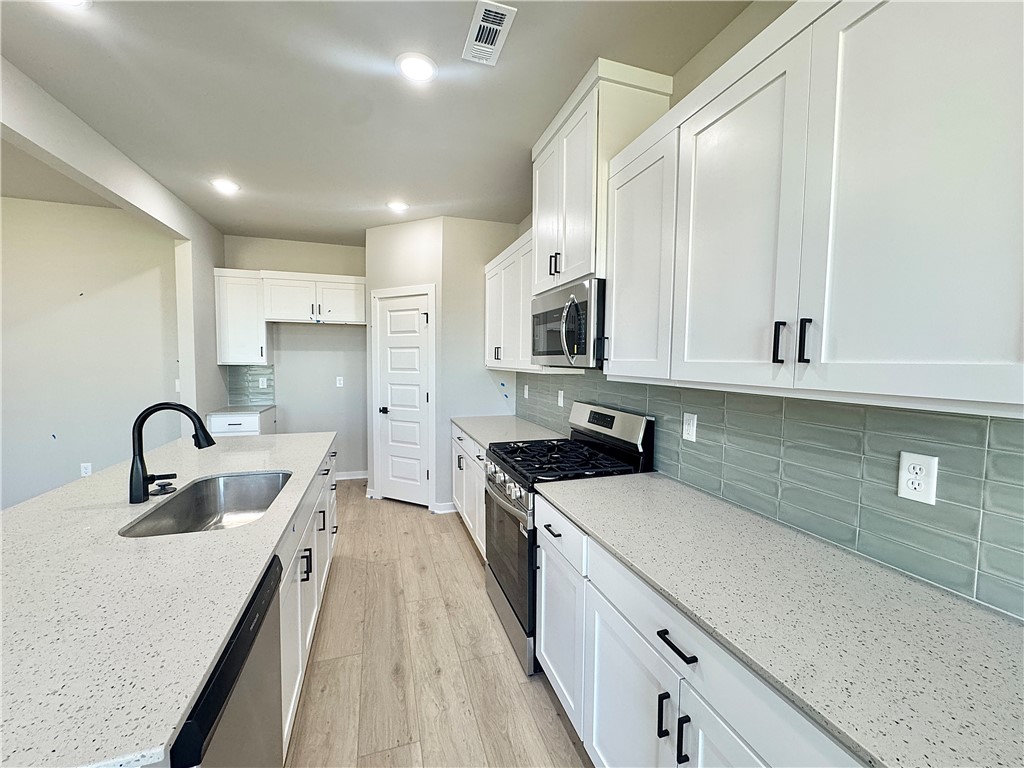 Osage Hills - Residential
