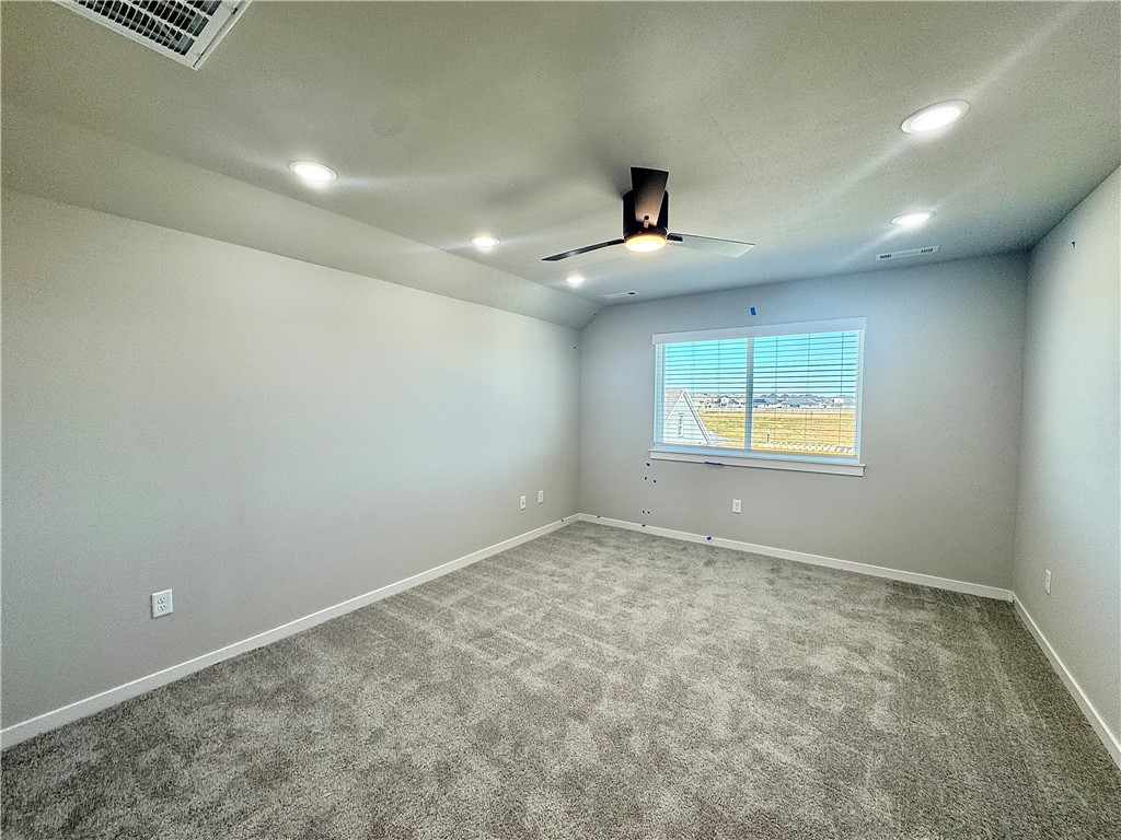 Osage Hills - Residential