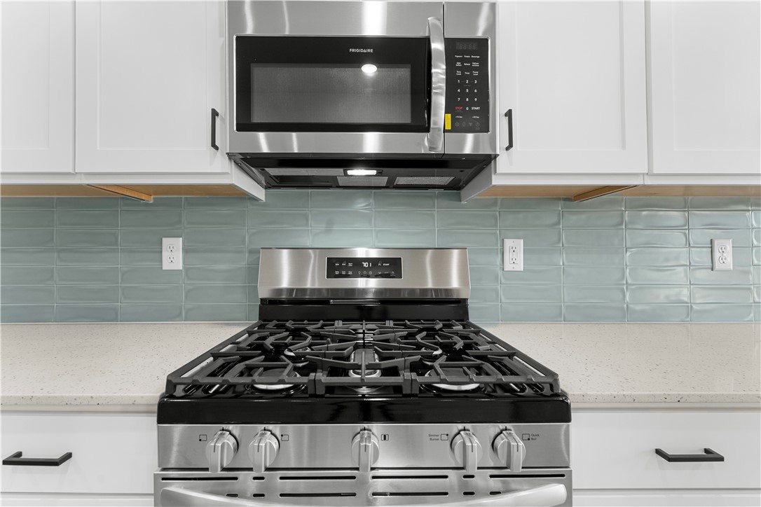 Osage Hills - Residential