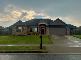 Sundowner Sub Ph 2B - Residential