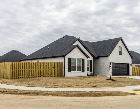 Southwinds Ph 2 Centerton - Residential Lease