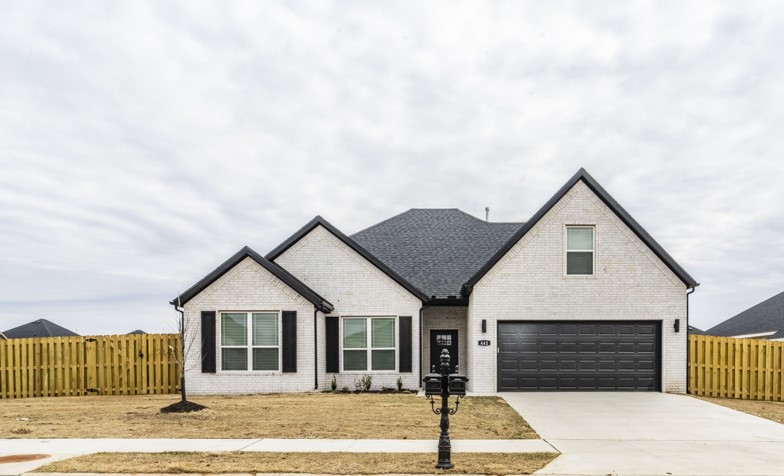 Southwinds Ph 2 Centerton - Residential Lease