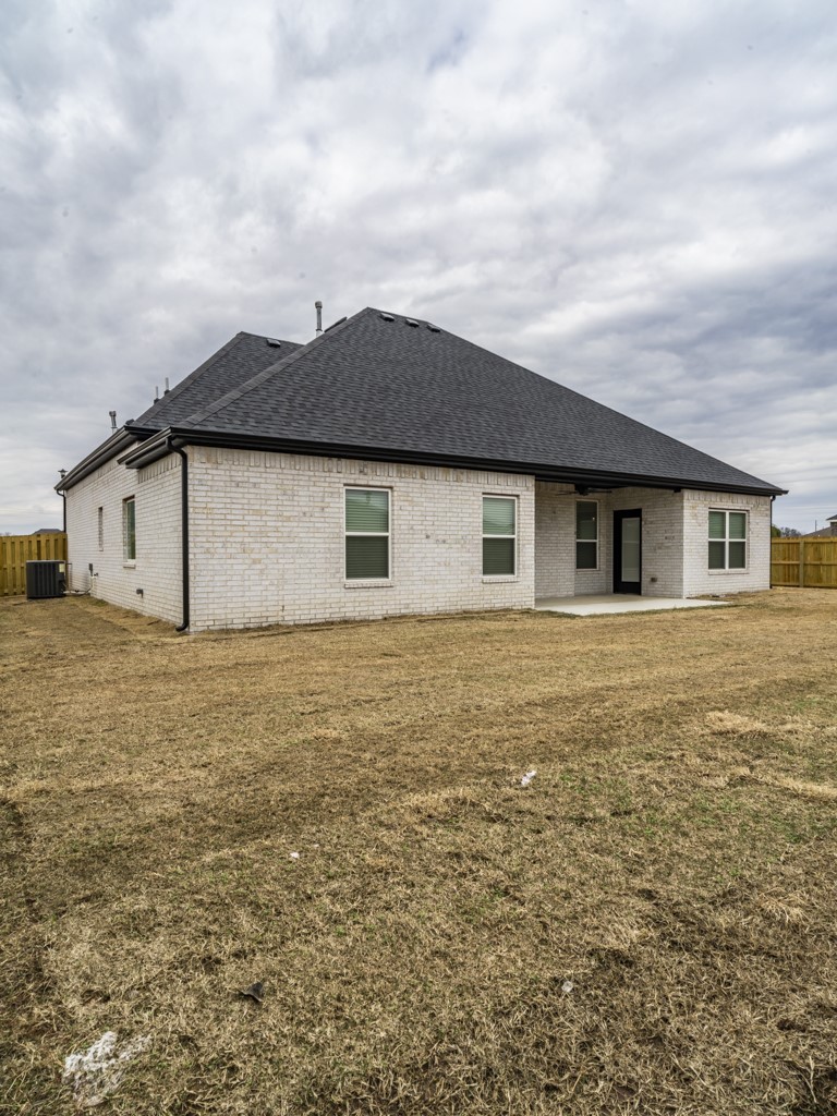 Southwinds Ph 2 Centerton - Residential Lease