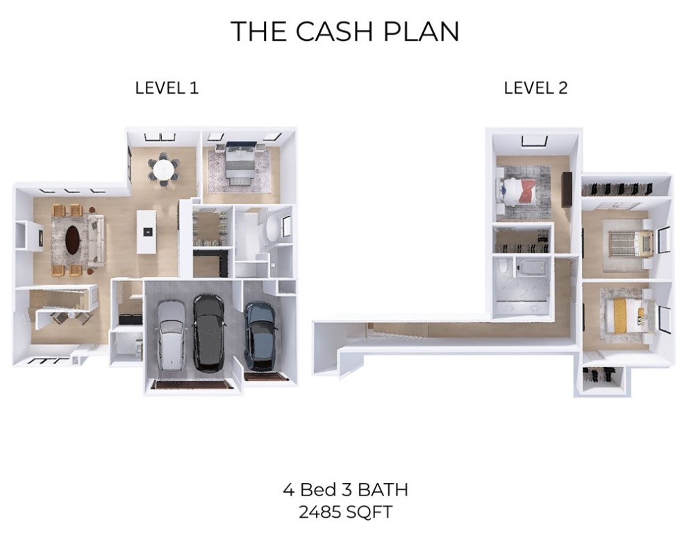 Diamond Estates - Residential