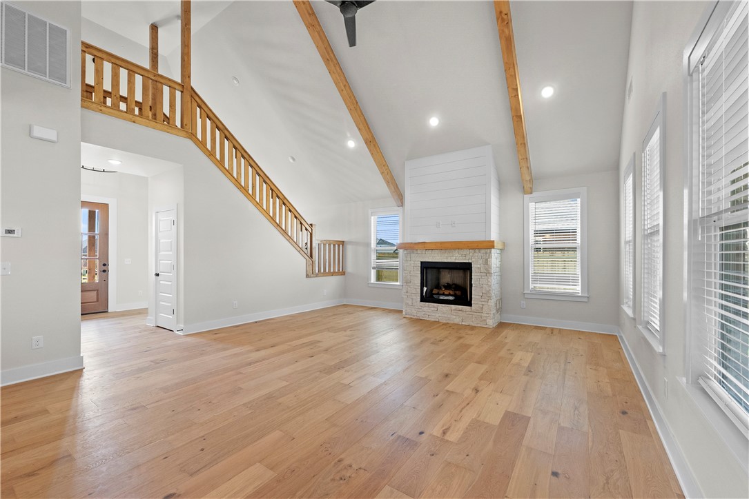 Diamond Estates - Residential