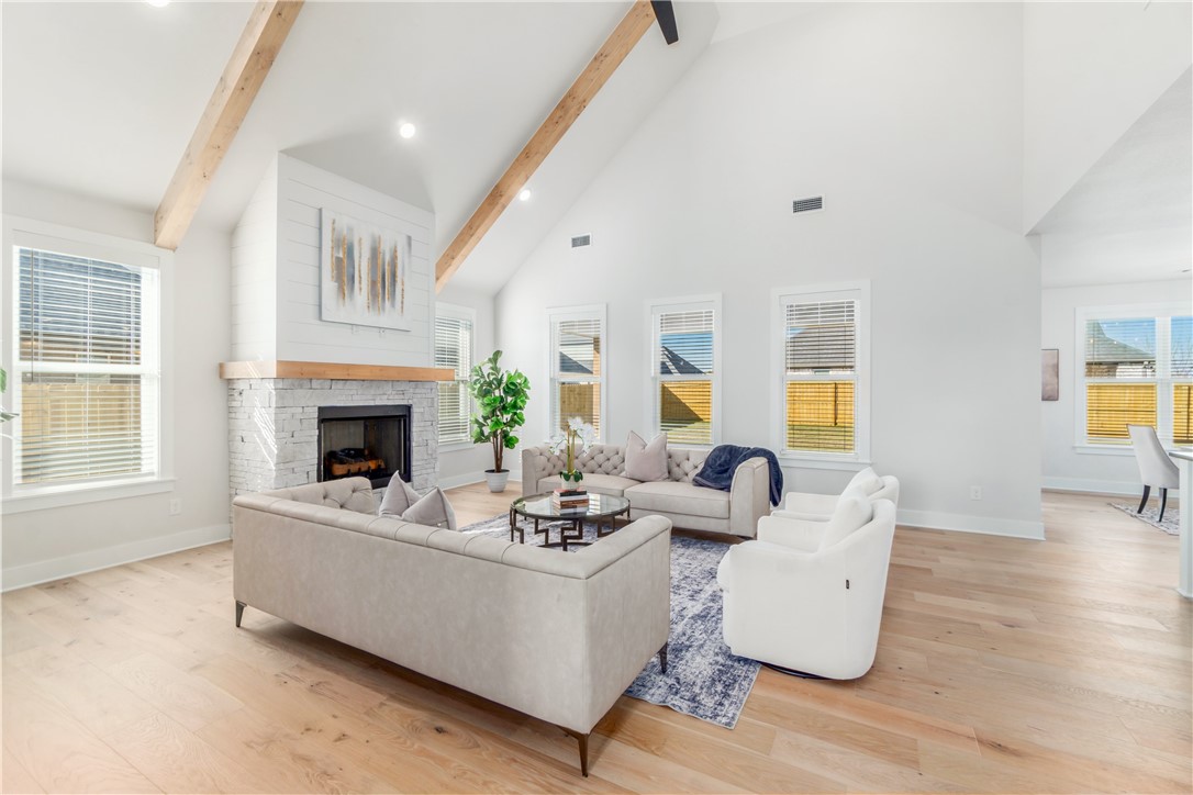 Diamond Estates - Residential