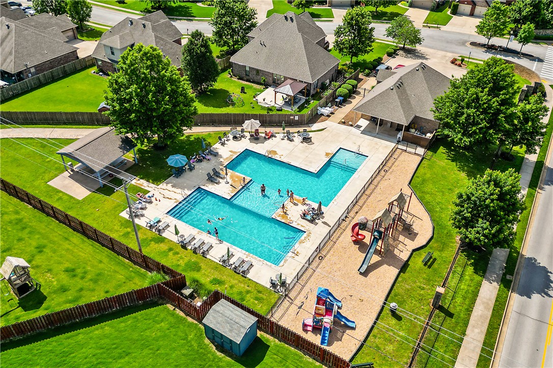Hearthstone Sub Ph I Rogers - Residential