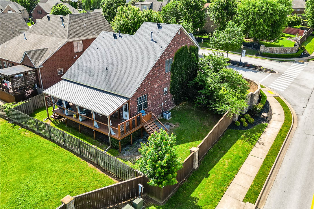 Hearthstone Sub Ph I Rogers - Residential