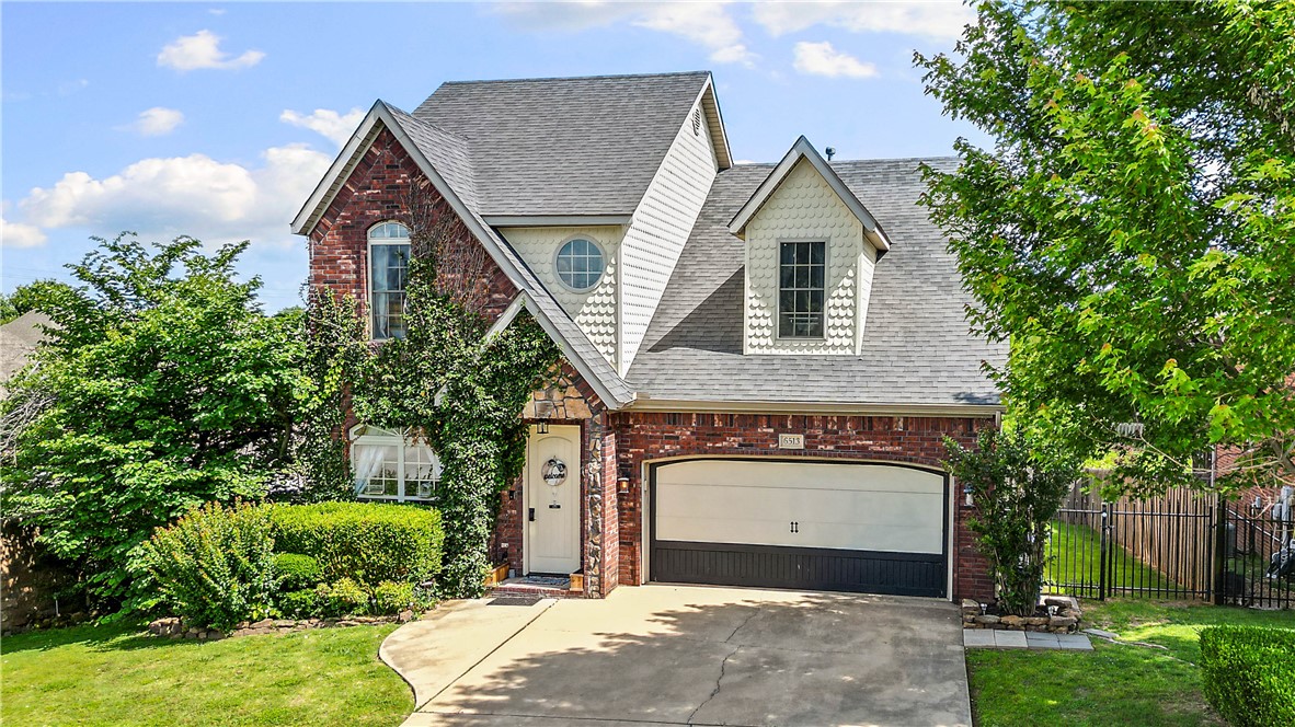 Hearthstone Sub Ph I Rogers - Residential
