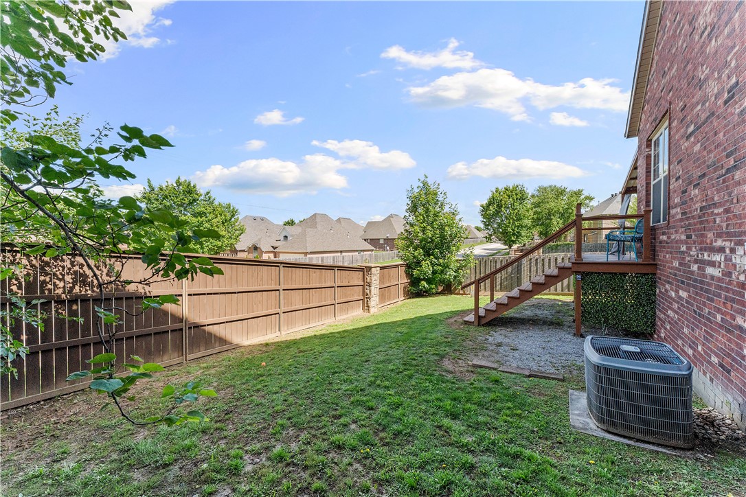 Hearthstone Sub Ph I Rogers - Residential