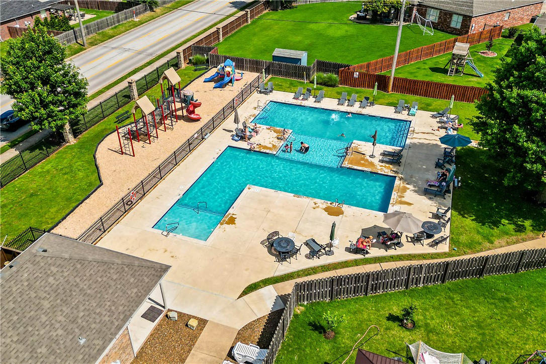 Hearthstone Sub Ph I Rogers - Residential