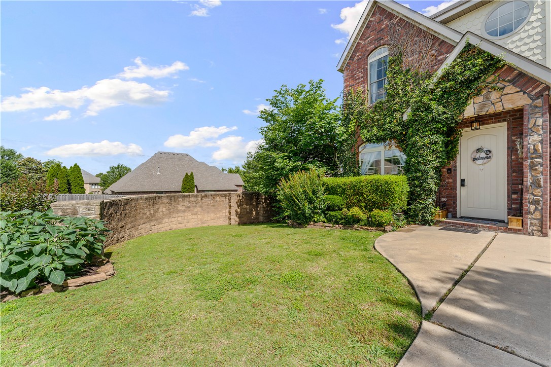 Hearthstone Sub Ph I Rogers - Residential
