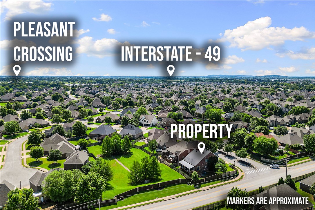 Hearthstone Sub Ph I Rogers - Residential