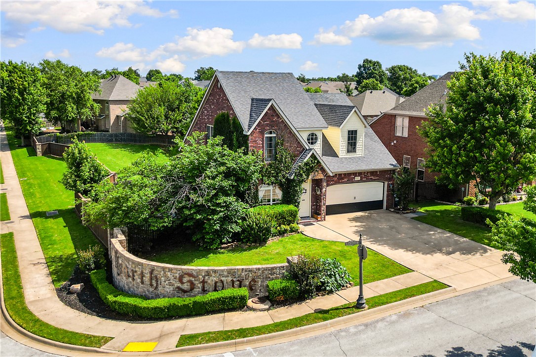 Hearthstone Sub Ph I Rogers - Residential