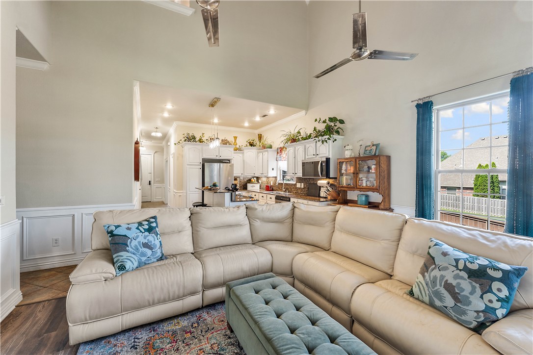 Hearthstone Sub Ph I Rogers - Residential