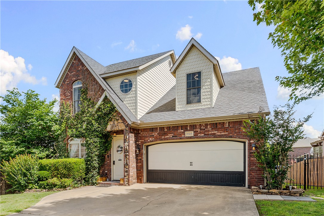 Hearthstone Sub Ph I Rogers - Residential