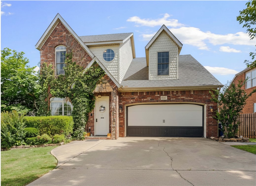 Hearthstone Sub Ph I Rogers - Residential