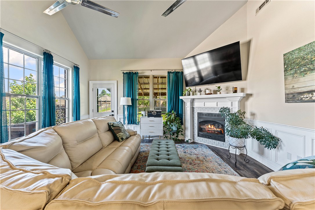 Hearthstone Sub Ph I Rogers - Residential
