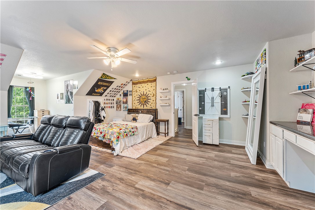 Hearthstone Sub Ph I Rogers - Residential