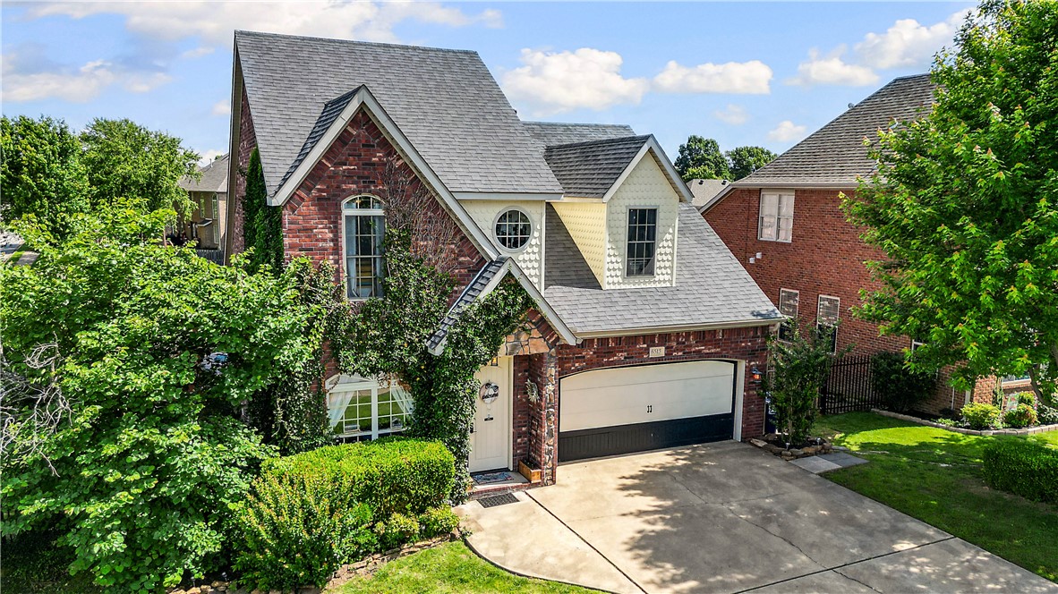 Hearthstone Sub Ph I Rogers - Residential