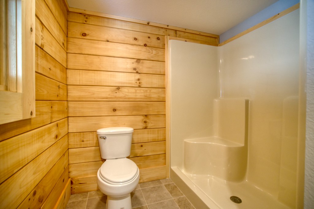 Cedar Cove - Residential
