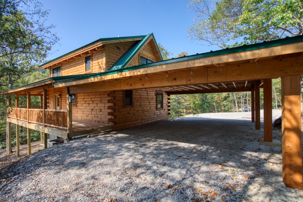 Cedar Cove - Residential