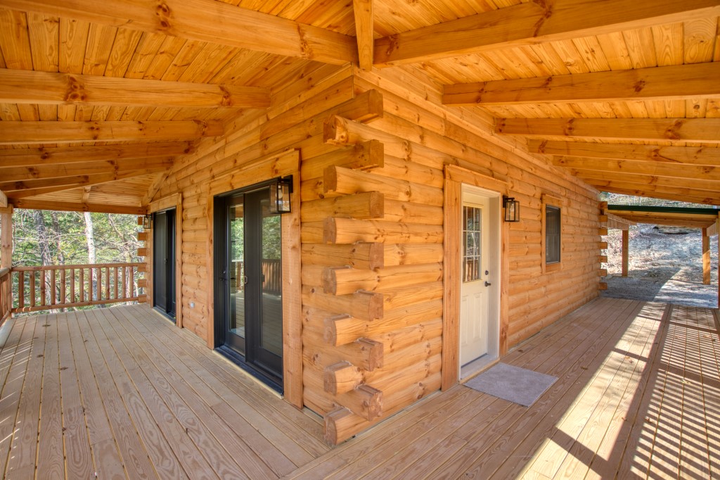 Cedar Cove - Residential