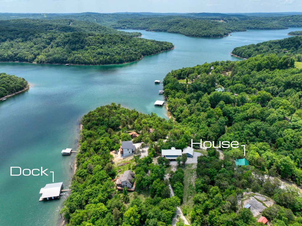 Cedar Cove - Residential
