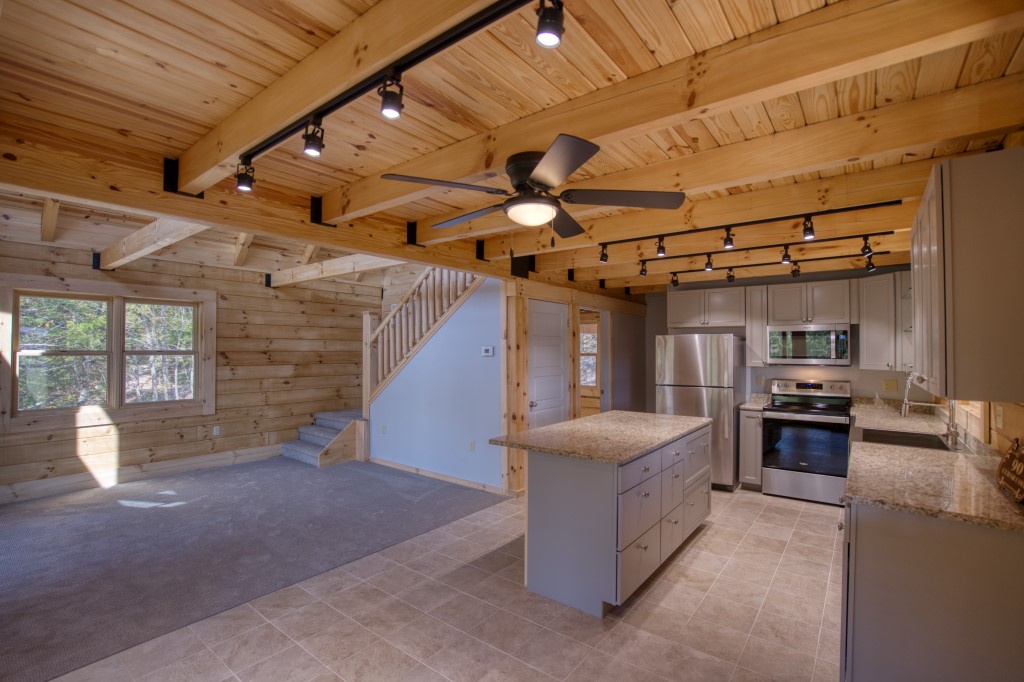 Cedar Cove - Residential