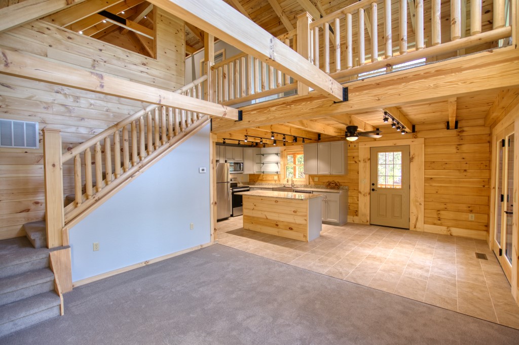 Cedar Cove - Residential