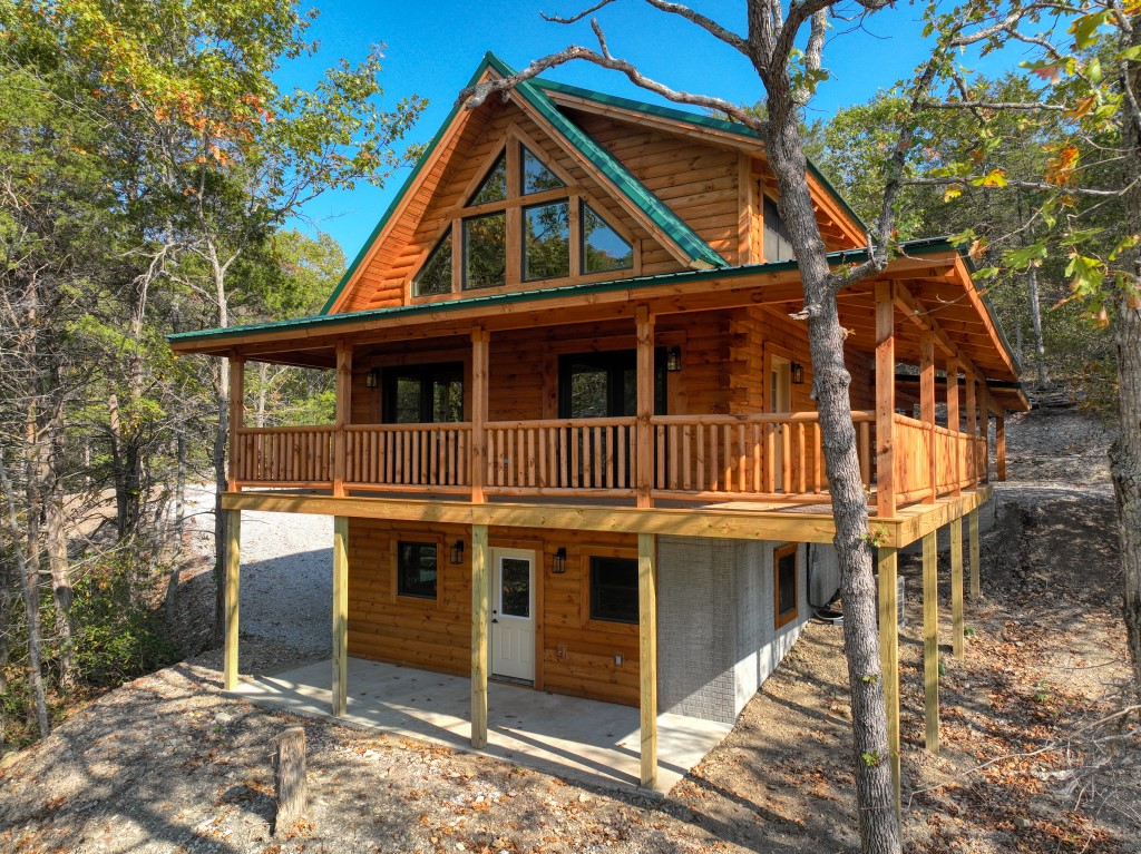 Cedar Cove - Residential