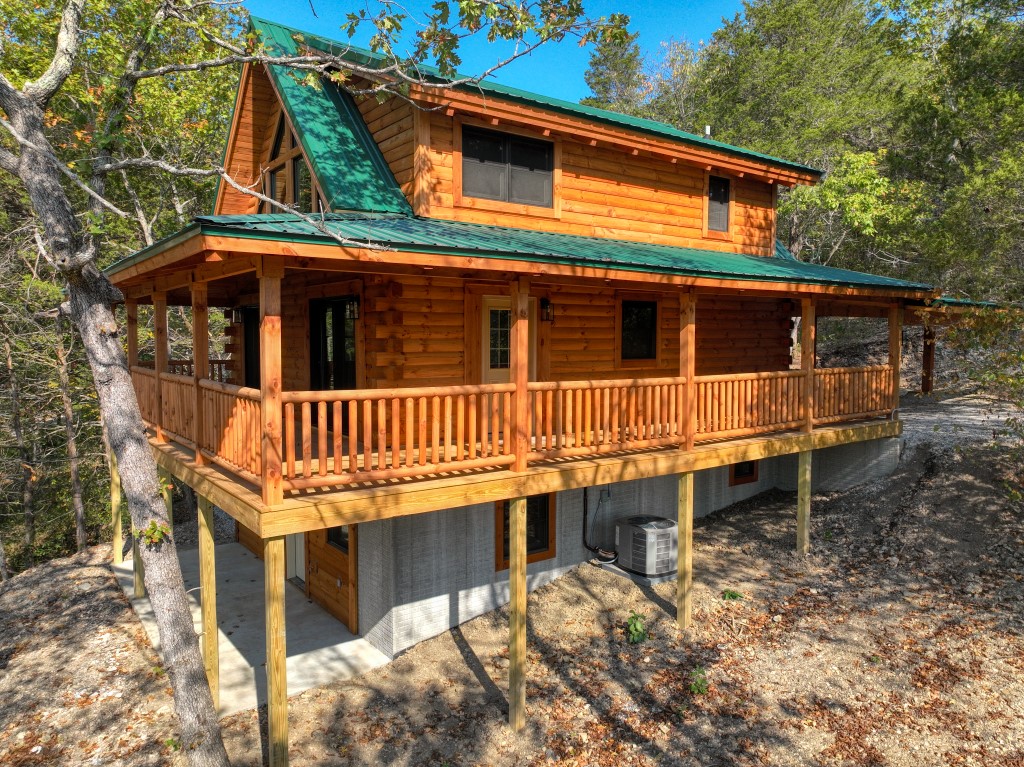 Cedar Cove - Residential